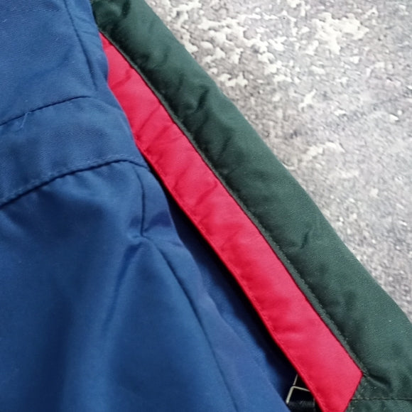 Vintage 90s Vitnesse by Couloir Ski Winter Jacket
