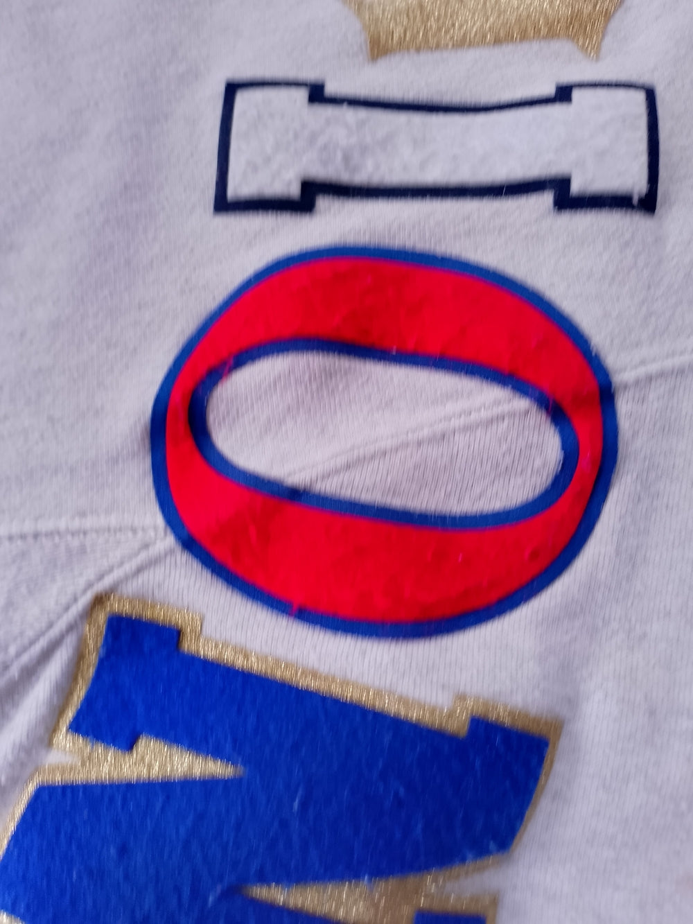 Champion Reverse Weave Pullover Hoodie