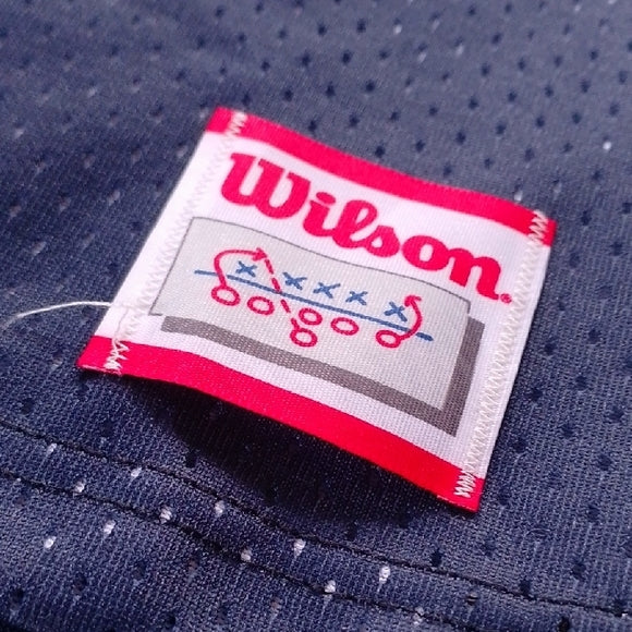 VINTAGE CHICAGO BEARS NFL Wilson Jersey