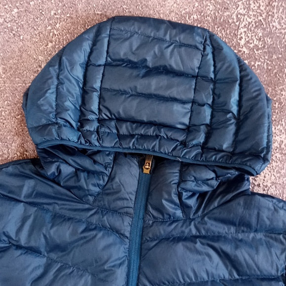 Lole Down Puffer Jacket RN# 123274