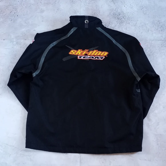 SKI-DOO TEAM X EMBROIDERED JACKET KYB BREMBO ROTAX XP-S PERFORMANCE