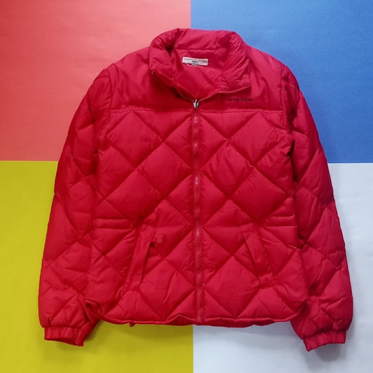 Tommy Hilfiger Goose Down Puffer Jacket