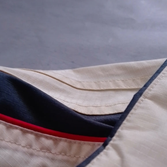 VINTAGE Y2K ALPINETEK WINDREANKAER JACKET