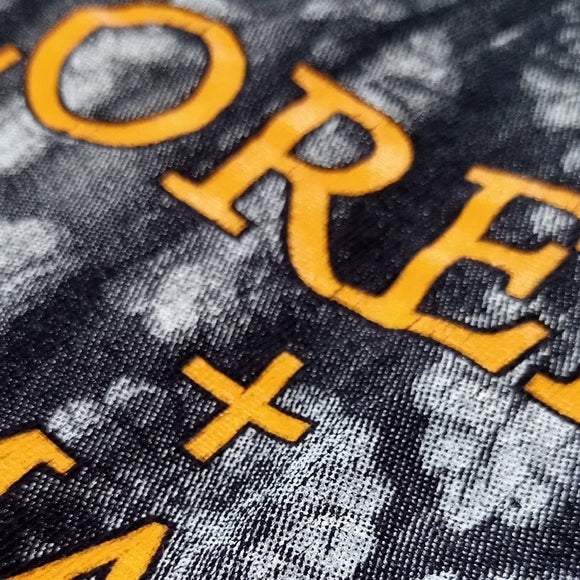 Black Florence + The Machine High As Hope Tour 2019 Band T-Shirt