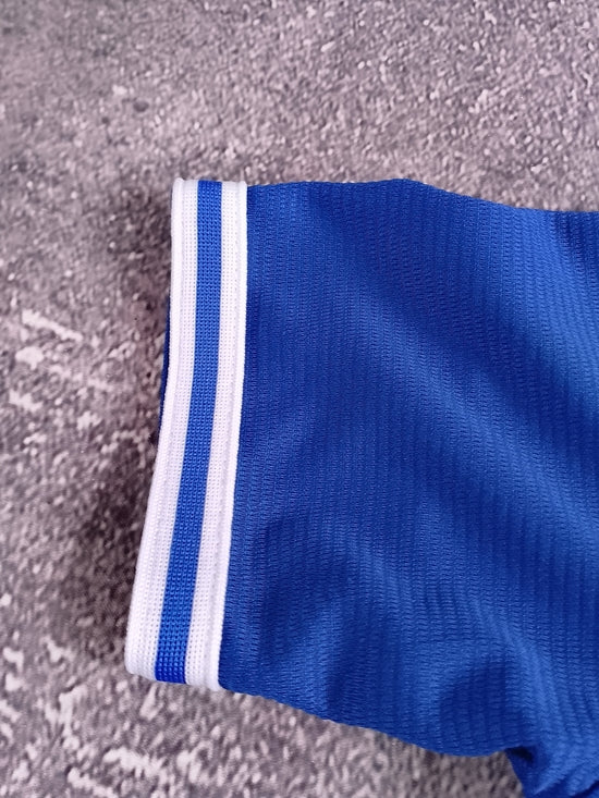 NIKE MLB Toronto Blue Jays Youth Baseball Jersey GUERRERO JR.