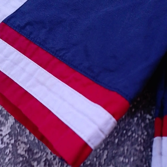 JORDAN ICI C'EST PARIS SAINT GERMAIN SHORTS
