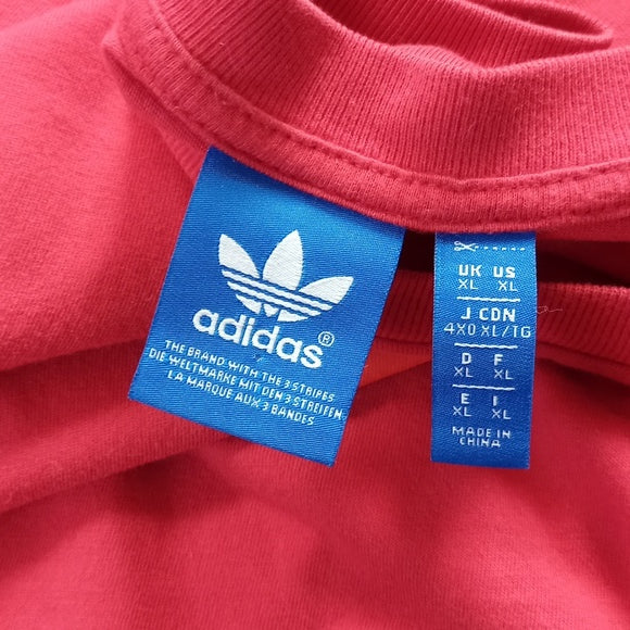 Adidas X Pharrell Williams T-Shirt