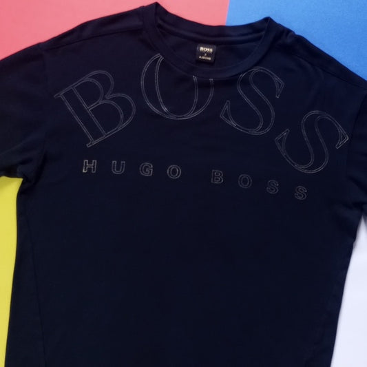 BOSS X AJBXNG HUGO BOSS T-Shirt