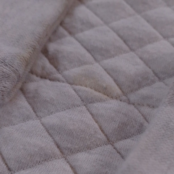 Avalanche Quilted Half-Zip Pullover