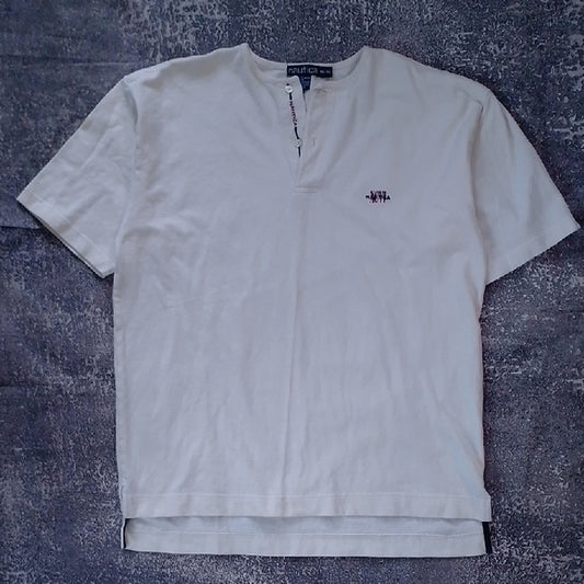 Vintage 90s NAUTICA XCVI T-SHIRT