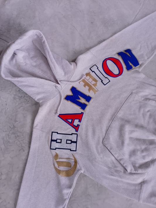 Champion Reverse Weave Pullover Hoodie