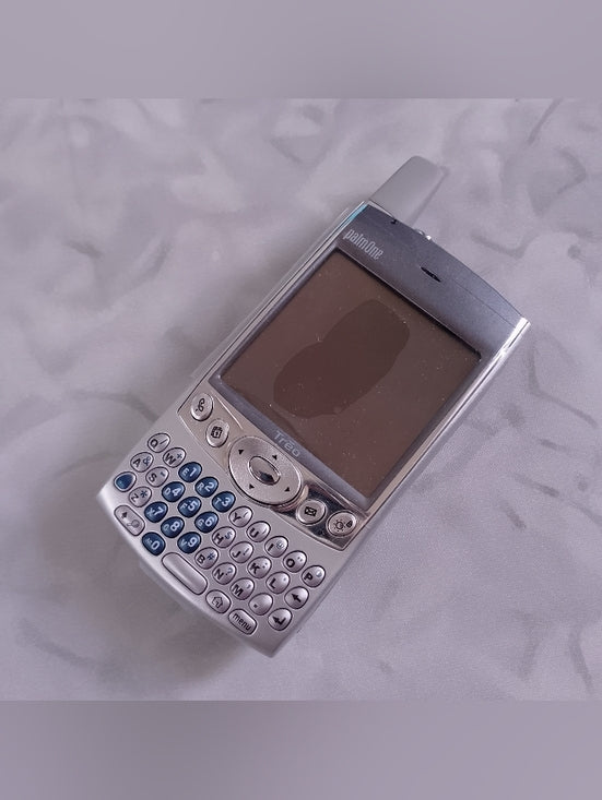 Palm Treo 680 Phone BRAND NEW