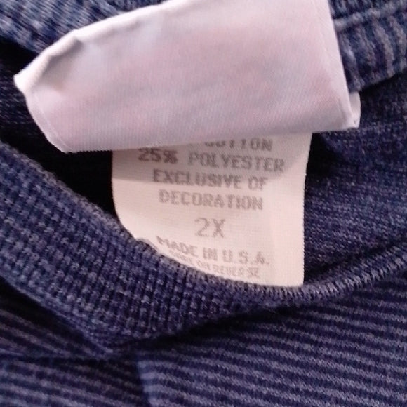 Vintage 90s CHEERS BOSTON SINGLE STITCH T-SHIRT