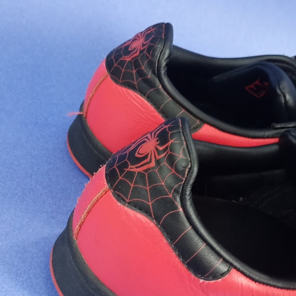 adidas x Marvel Superstar Super-man: Miles Morales (GS) Shoes