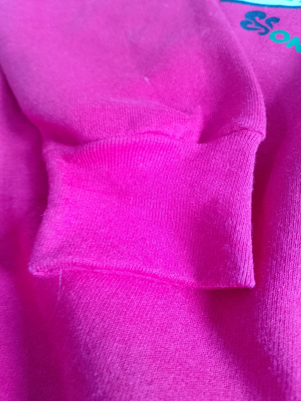 Vintage 90s Norfolk County Fair Simcoe Ontario Crewneck Sweatshirt
