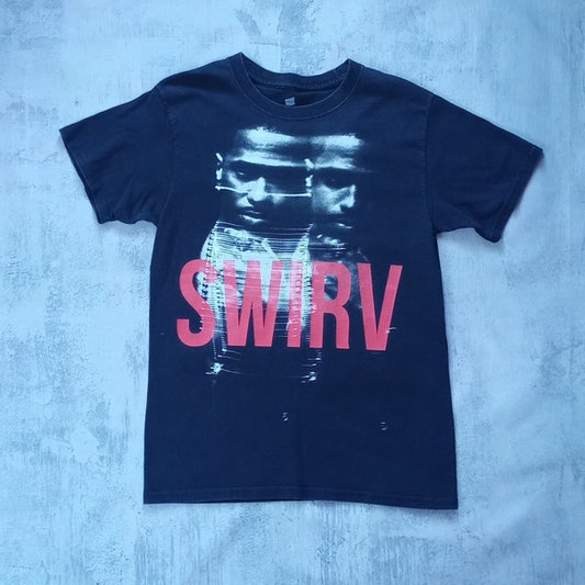 BIG SEAN SWIRV T-shirt UNISEX