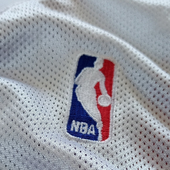 NBA CHRIS BOSH TORONTO RAPTORS KIDS BASKETBALL JERSEY