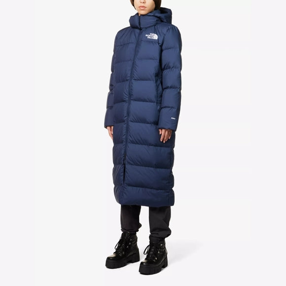 The North Face Triple C Parka - Women's BLUE 550