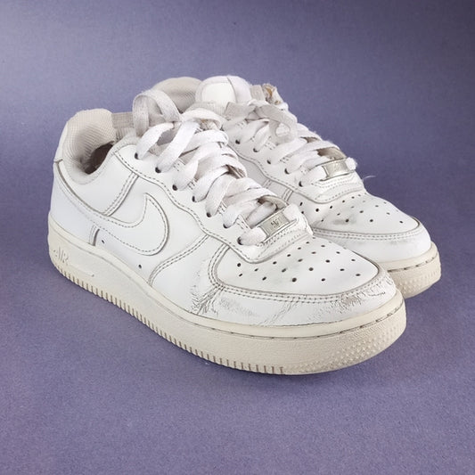 Nike Air Force Ones Lows Shoes Women's