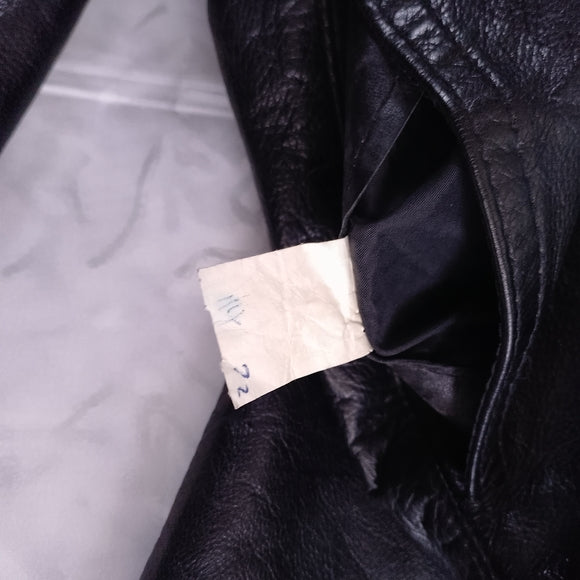 Vintage 90s LEATHERS LEATHERS Pants
