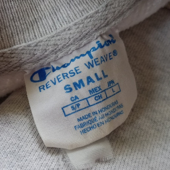 Vintage AVALON Champion Reverse Weave Crewneck Sweater