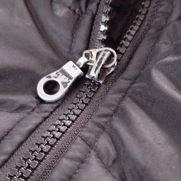 NIKE 550 GOOSE DOWN PUFFER JACKET