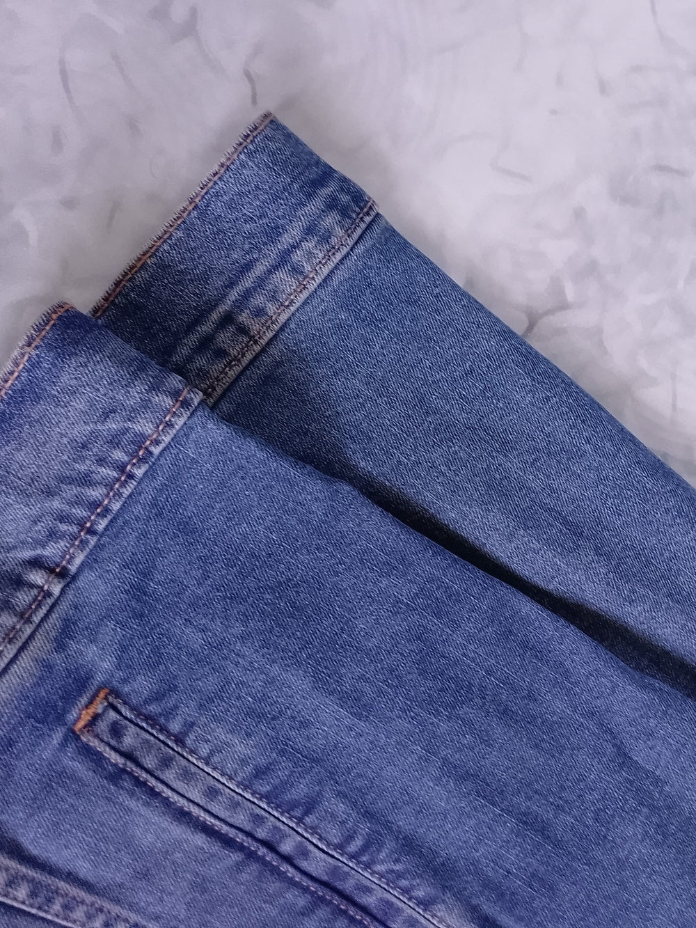 LEVIS SIGNATURE STRAUSS DENIM JACKET