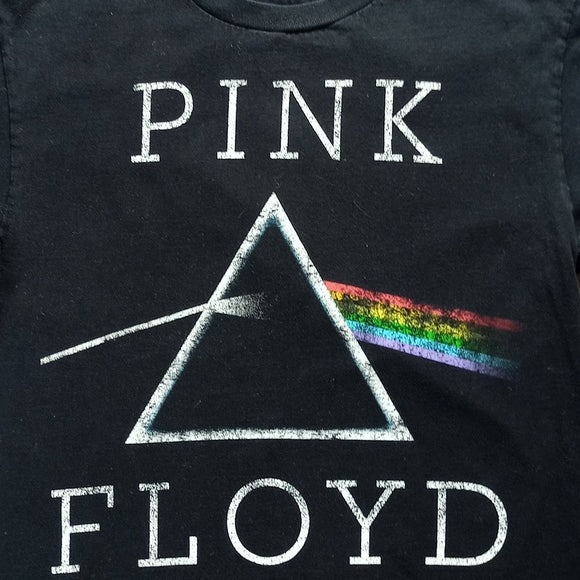 PINK FLOYD BAND T-Shirt PRISM UNISEX