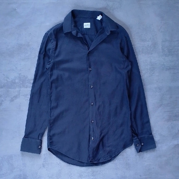 ARMANI COLLEZIONI Casual Button Down Shirt