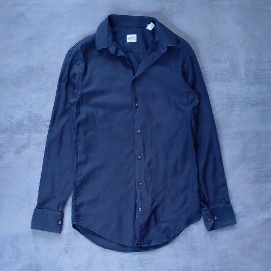 ARMANI COLLEZIONI Casual Button Down Shirt