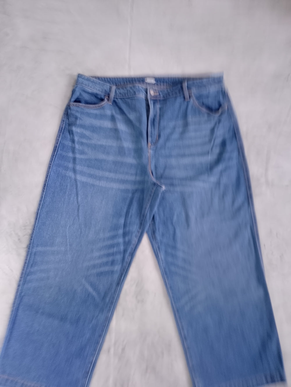 OLD NAVY Classic Blue Denim Jeans