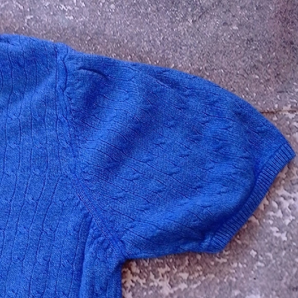 Vintage '90s BRAEMAR JEREMY SCOTT Top