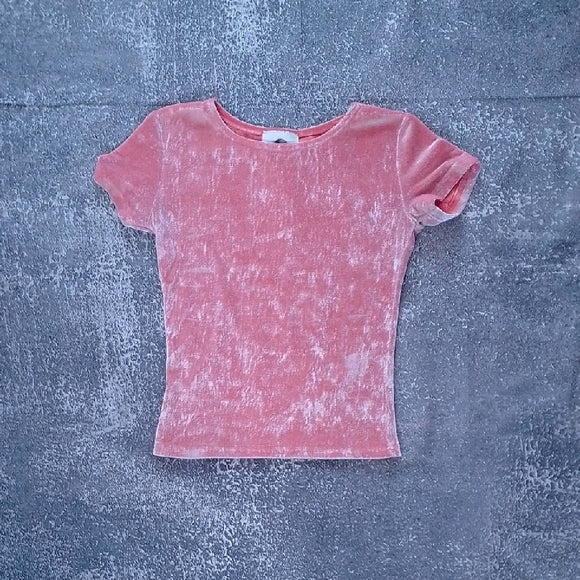 Pink Velvet