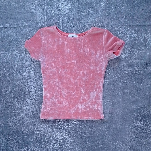 Pink Velvet