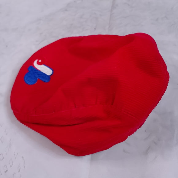 Vintage Montreal Expos Red Beret