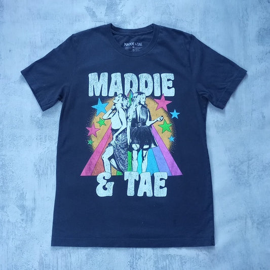 Maddie & Tae Band T-Shirt