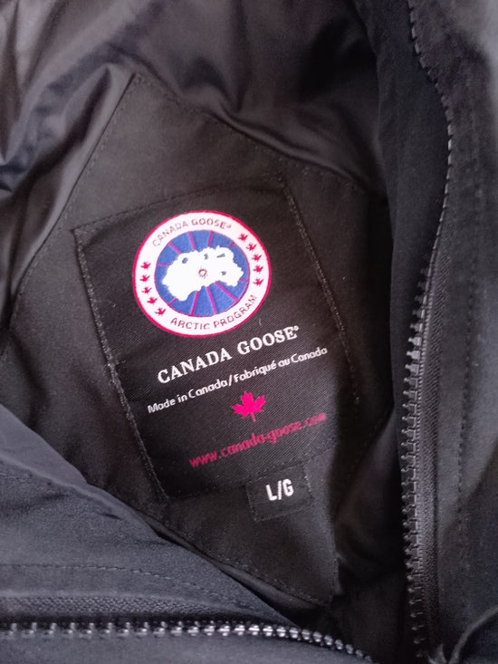 Canada Goose Rossclair Parka Women's