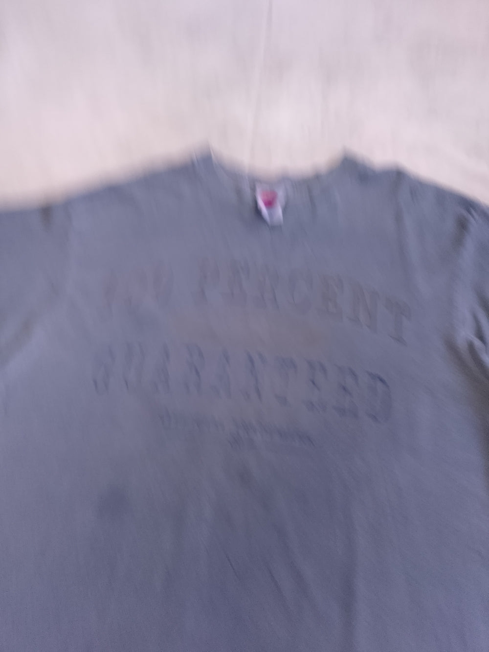 Vintage 1990s Pepsi-Cola T-Shirt SINGLE STITCH