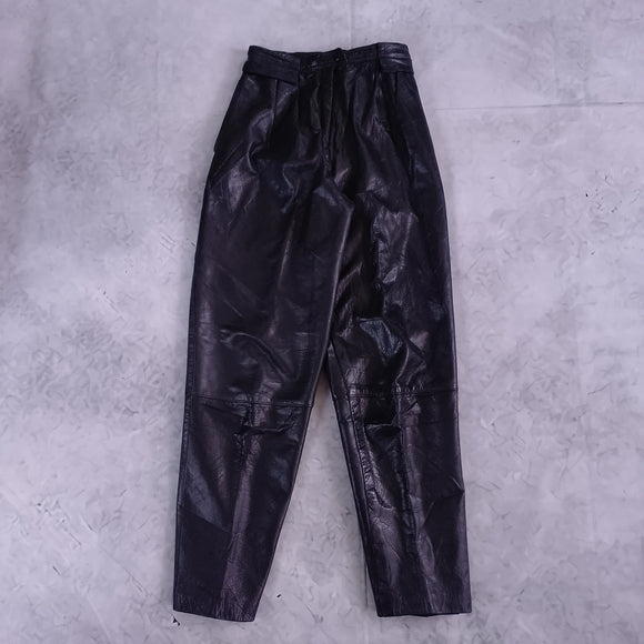 Vintage 90s LEATHERS LEATHERS Pants