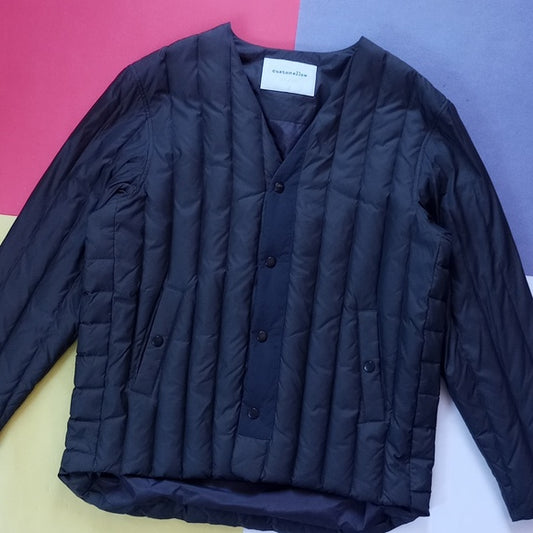 Customellow 38/00 Puffer Style Jacket