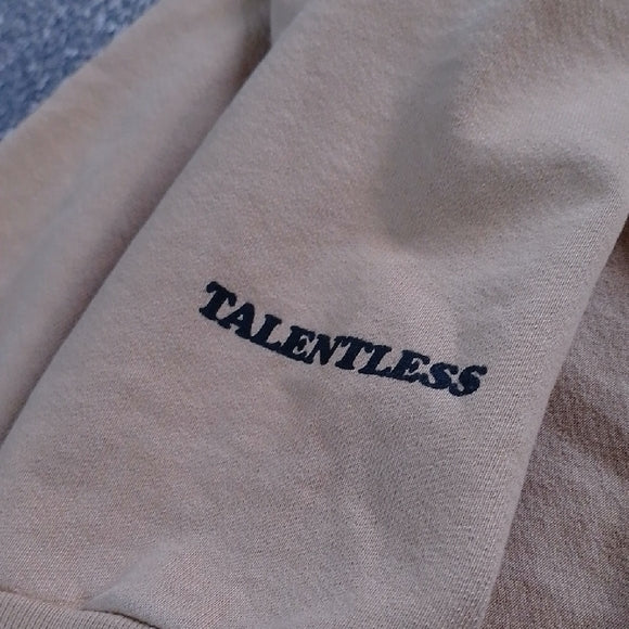 KIM IS MY LAWYER TALENTLESS KARDASHIAN CREWNECK SWEATER