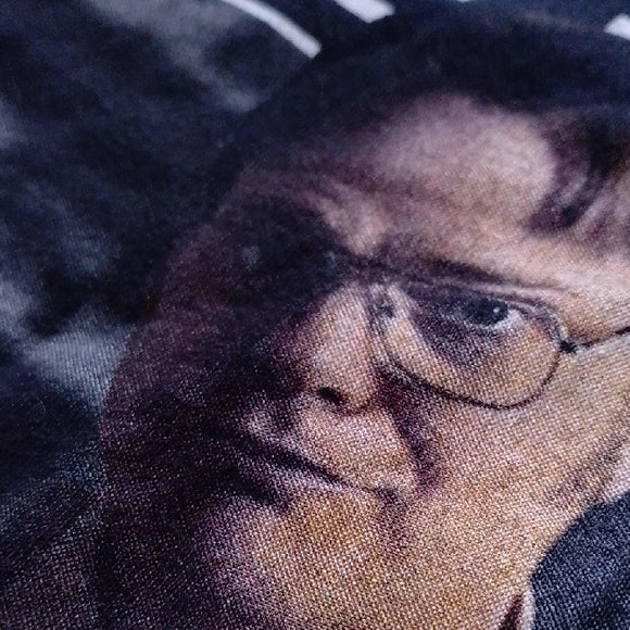 THE OFFICE DWIGHT SCHRUTE ASSISTANT TO THE REGIONAL MANAGER T-SHIRT UNISEX