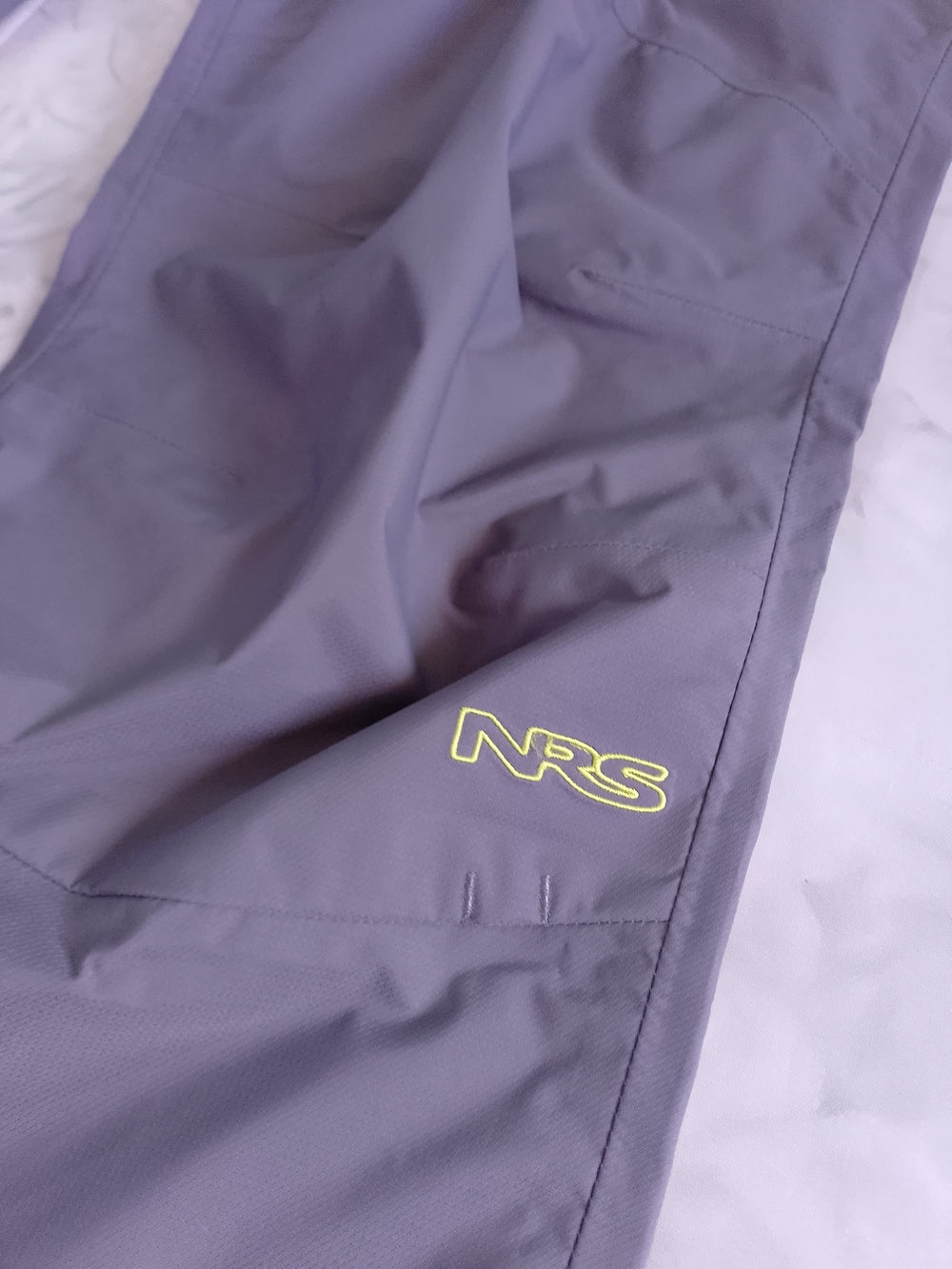 NRS Endurance Splash Pants CANOE/KAYAK