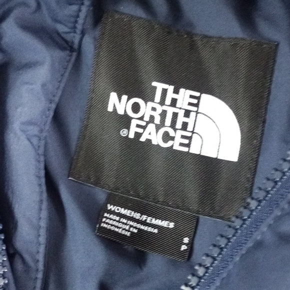 The North Face Triple C Parka - Women's BLUE 550