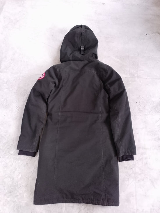 Canada Goose Rossclair Parka Women's