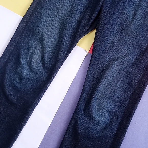 MEN'S PAIGE NORMANDIE Denim Jeans Straight Bruiser