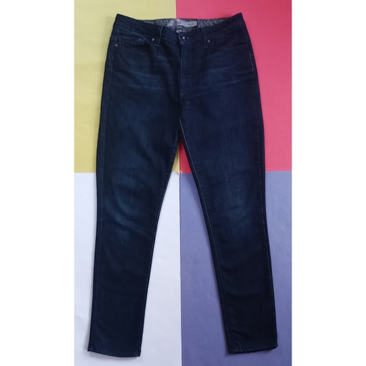 PAIGE Rising Glen Denim Jeans STYLE# 122224103-427