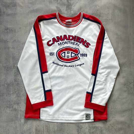 MONTREAL CANADIENS NHL Jersey WOMENS/KIDS