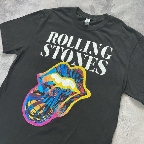 The Rolling Stones SIXTY Tour 2022 T-Shirt