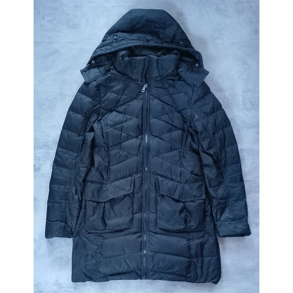 NIKE 550 GOOSE DOWN PUFFER JACKET